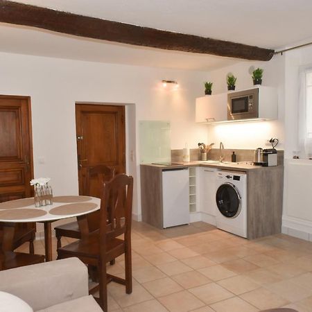アンティーブCasa Miaアパートメント エクステリア 写真